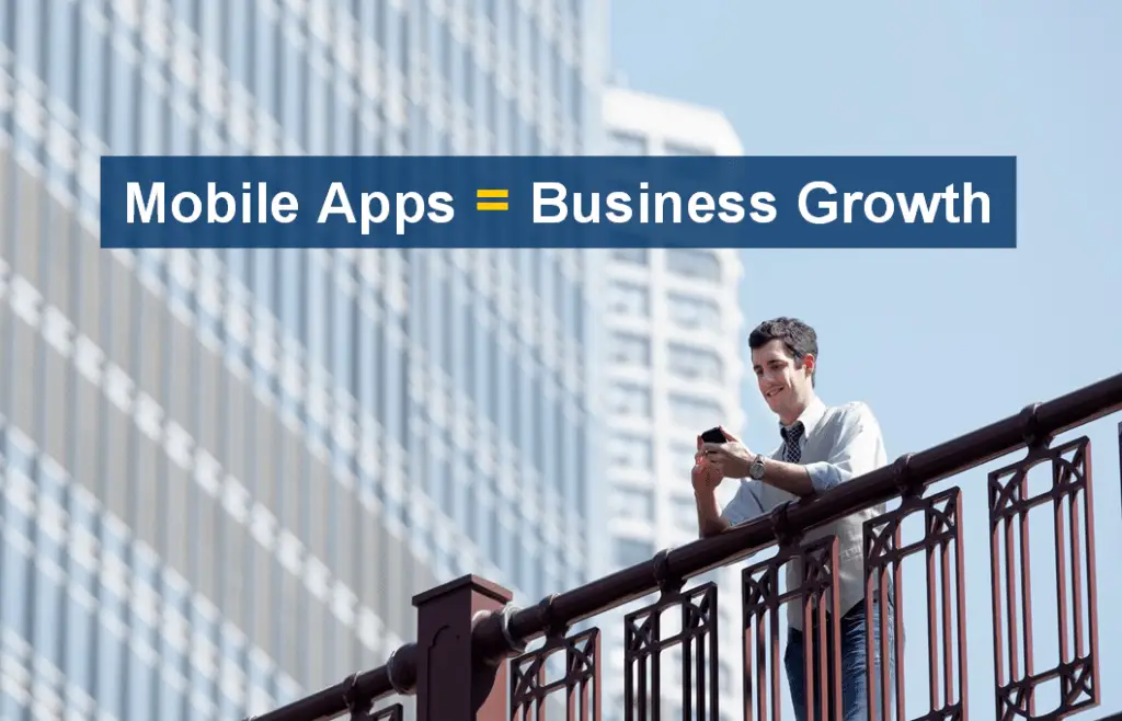 how android app development can take your business towards growth android app development