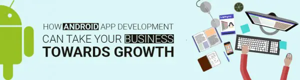 android android app development