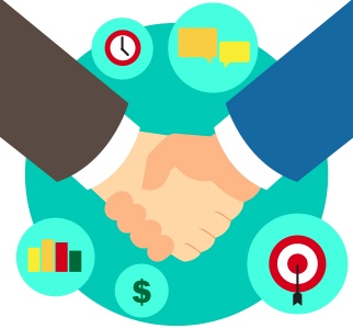partnership png