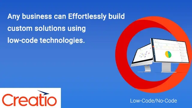 top 5 reasons to choose creatio over other crm1 creatio crm