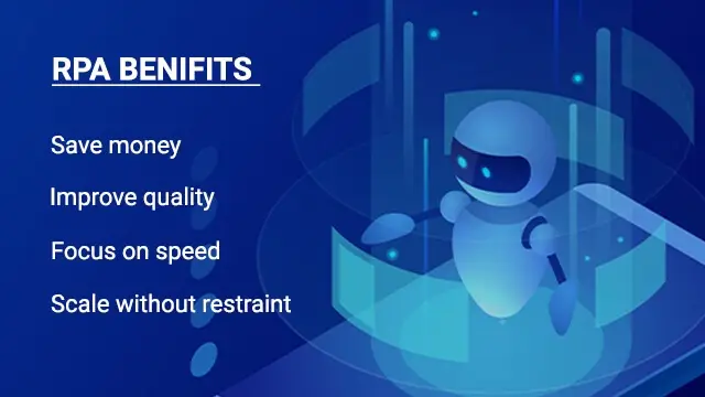 rpa tool 4 reasons to choose an rpa toolblog rpa tool