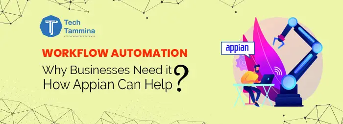 workflow automation why businesses need it and how1 workflow automation
