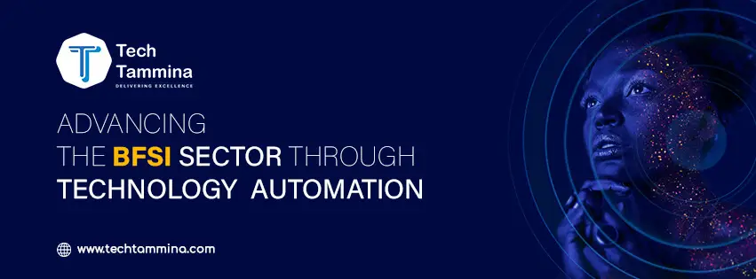 advancing the bfsi sector through technology automation 1 bfsi sector