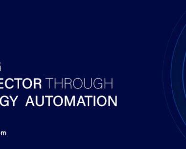 Advancing the BFSI Sector through Technology Automation