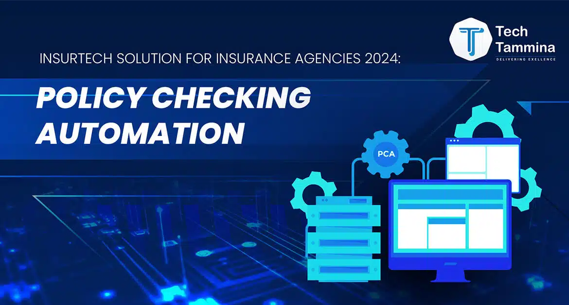 insurtech solutions 1 1170x628 1 insurtech solution for insurance agencies 2024
