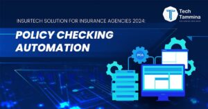 InsurTech Solution for Insurance Agencies 2024