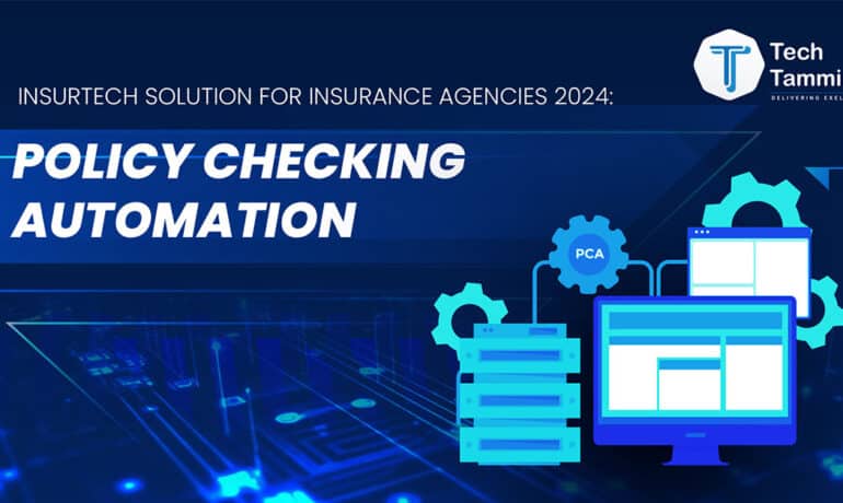 insurtech solution for insurance agencies 2024