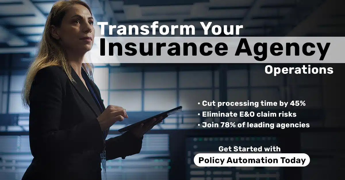 policy automation 2025 policy automation in 2025