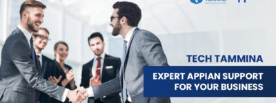 expert appian support