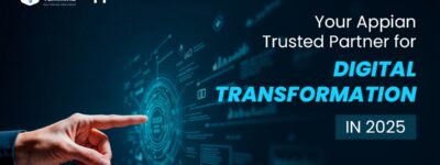 appian trusted partner