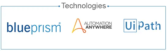 rpa technologies rpa