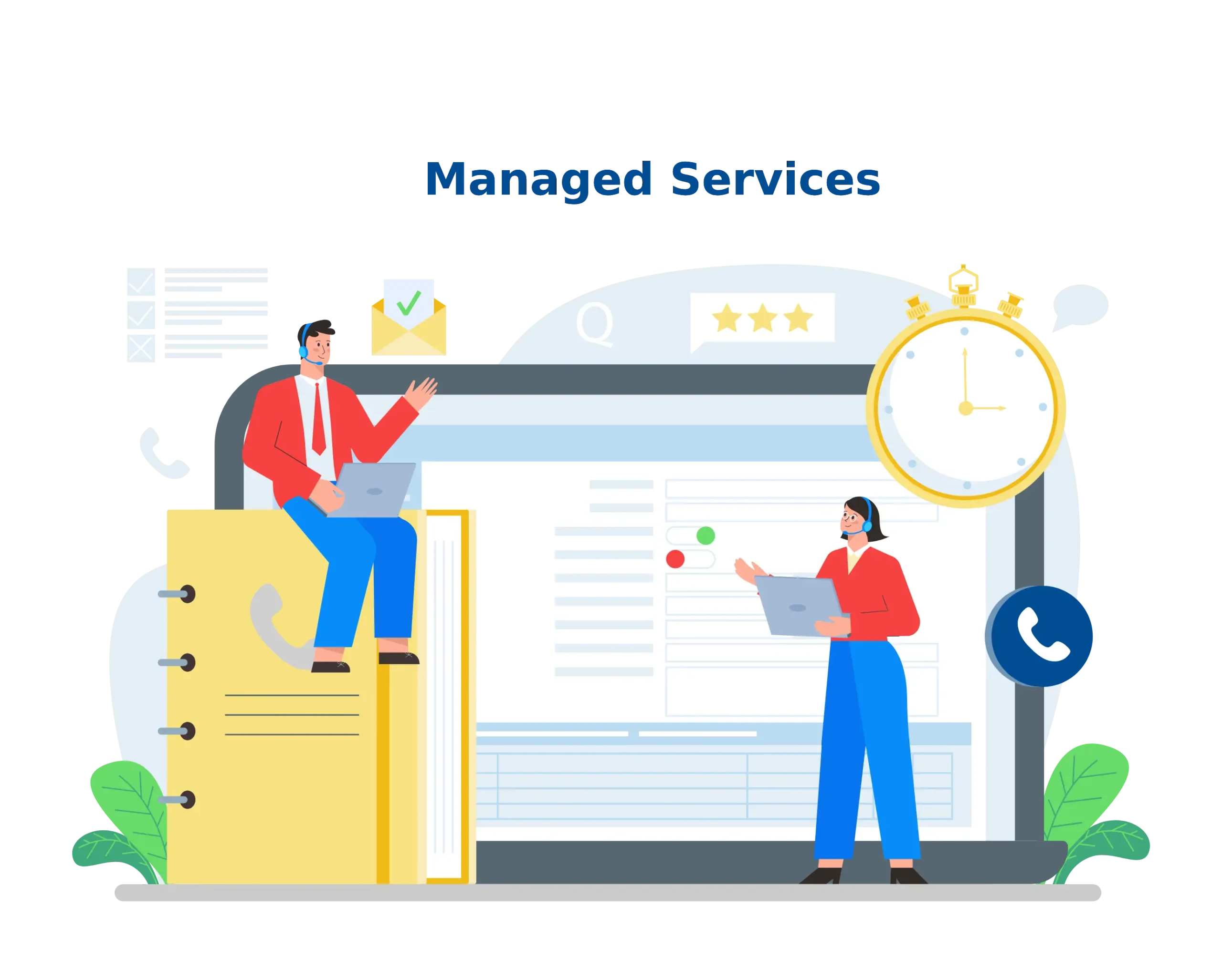appian managed vector scaled