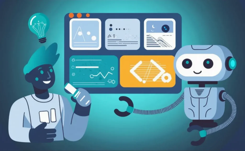 appian rpa vector robot