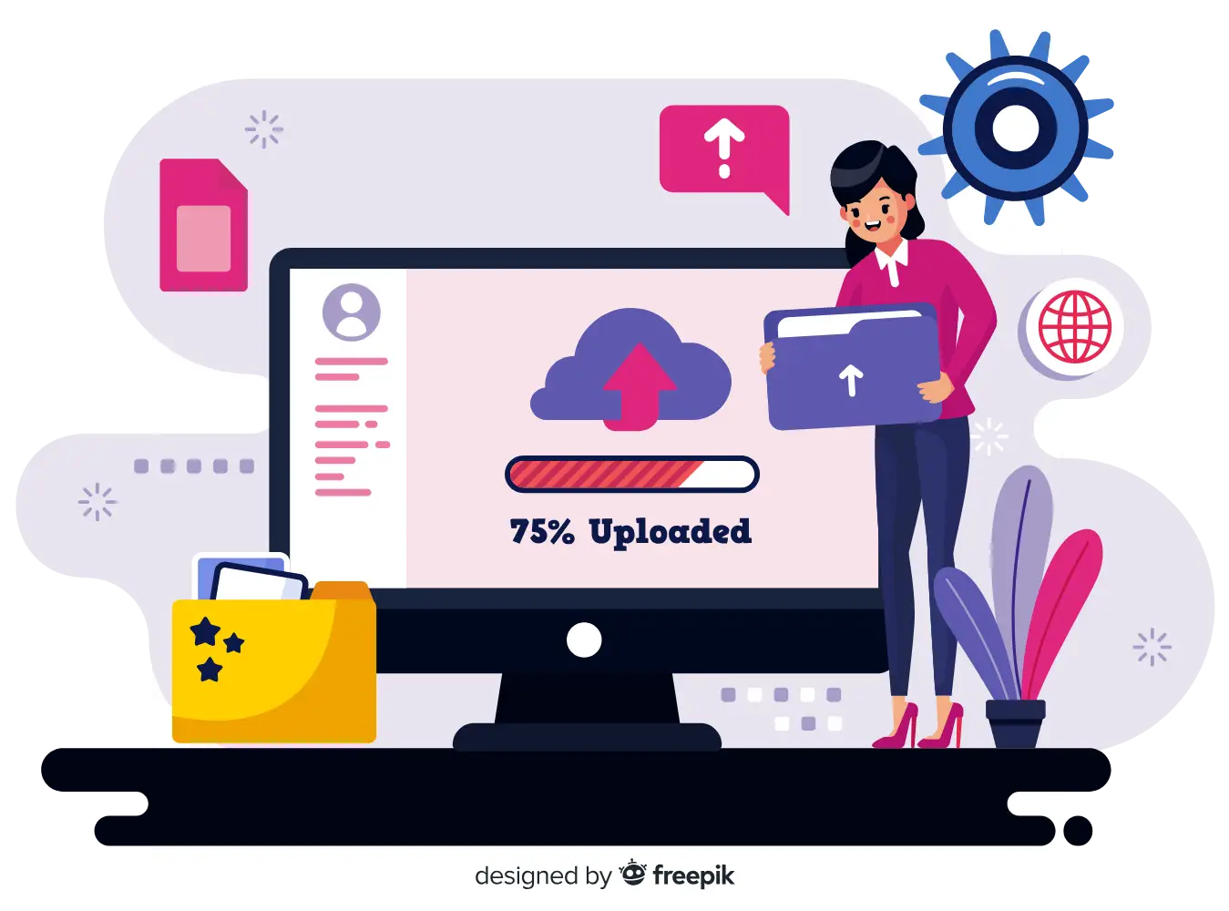 deploy product