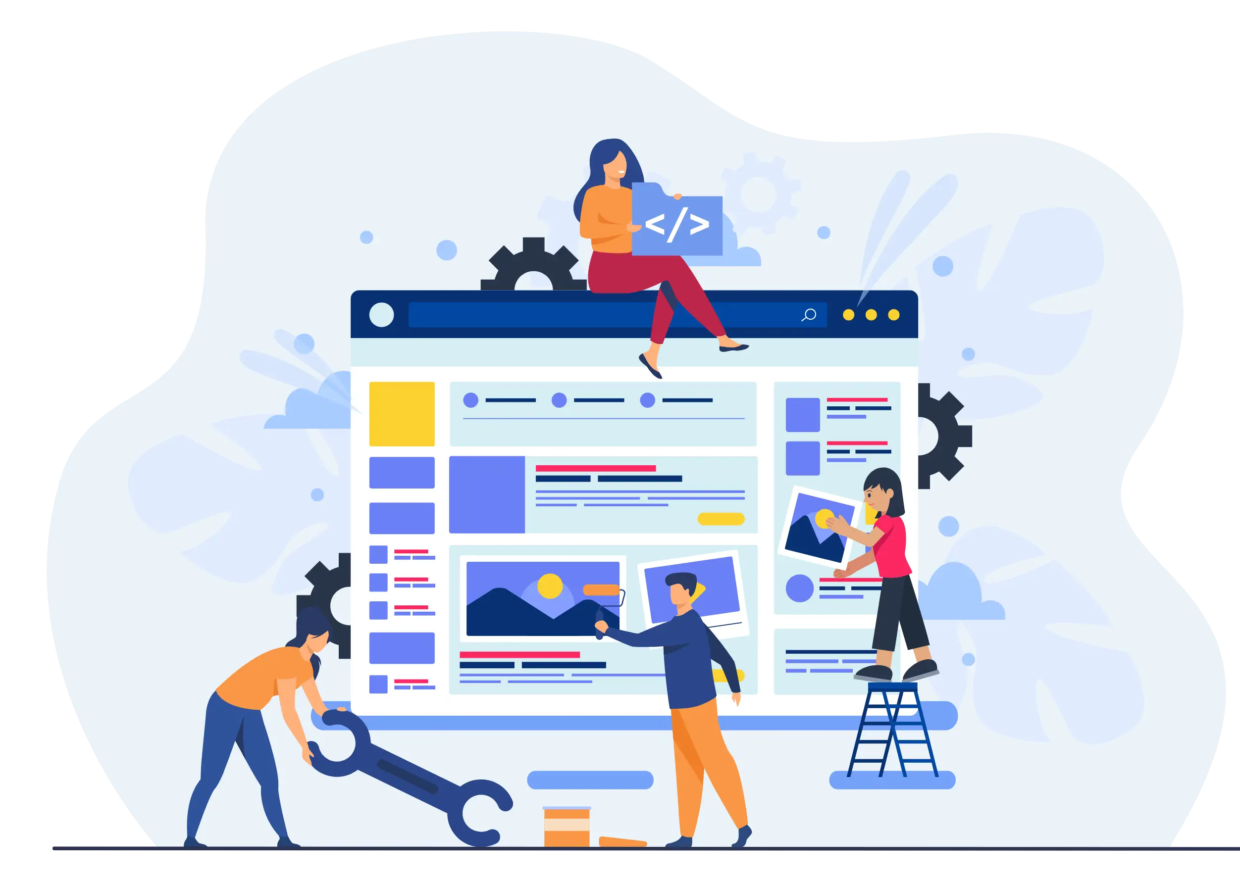development product