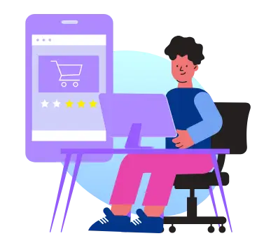 online shop