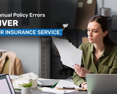 Primary banner Automation in Policy Checking