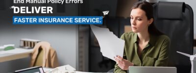 Primary Banner automation in policy checking